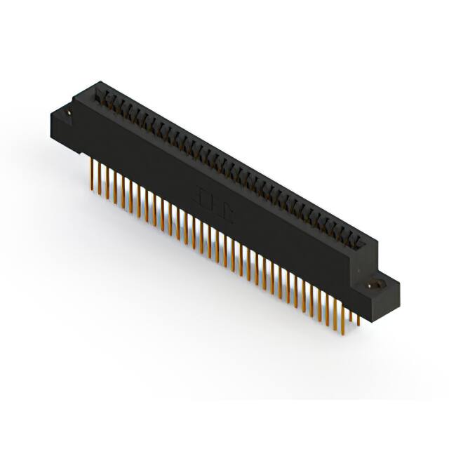 892-066-542-208 EDAC Inc.  Edgeboard Connectors